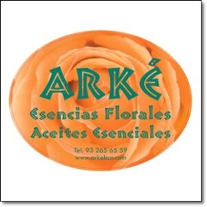 Logo Arke