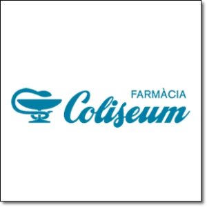 Logo Farmacia Coliseum